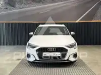 2021 Audi A3