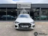 2021 Audi A3