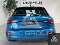 2021 Audi A3