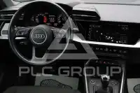 2021 Audi A3