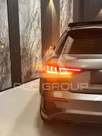 2021 Audi A3