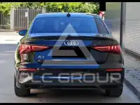 2021 Audi A3