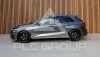 2021 Audi A3