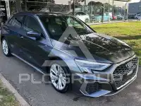 2021 Audi A3
