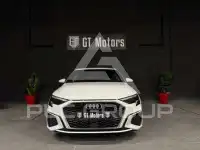 2021 Audi A3