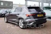 2021 Audi A3