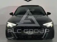 2021 Audi A3