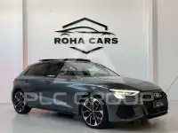 2021 Audi A3