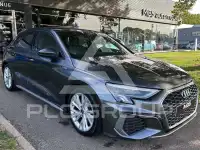 2021 Audi A3
