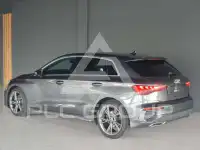 2021 Audi A3