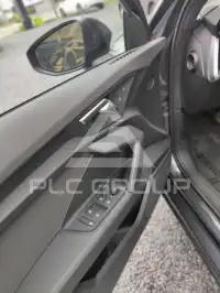 2021 Audi A3
