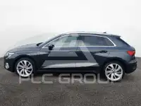 2021 Audi A3