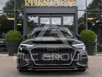 2021 Audi A3