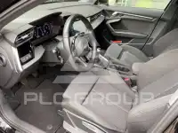 2021 Audi A3