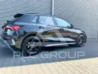 2021 Audi A3