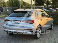 2021 Audi A3