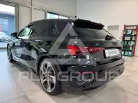 2021 Audi A3