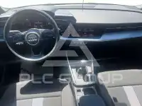 2021 Audi A3
