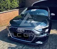 2021 Audi A3