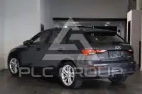 2021 Audi A3