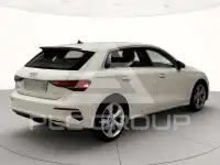 2021 Audi A3