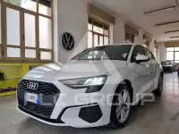 2021 Audi A3