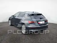 2021 Audi A3