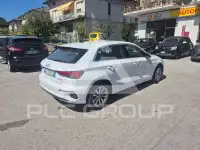 2021 Audi A3