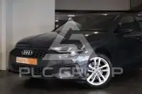 2021 Audi A3