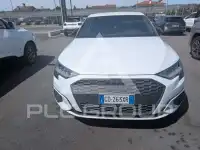 2021 Audi A3