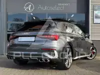 2021 Audi A3