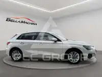 2021 Audi A3