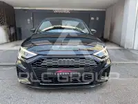2021 Audi A3