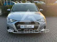 2021 Audi A3