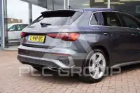 2021 Audi A3