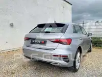 2021 Audi A3