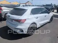 2021 Audi A3