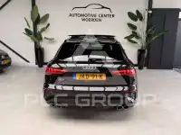 2021 Audi A3