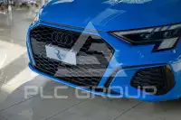 2021 Audi A3