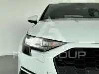 2021 Audi A3
