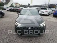 2021 Audi A3
