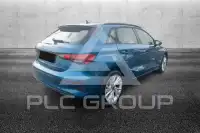 2021 Audi A3