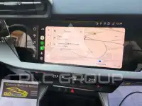 2021 Audi A3