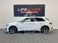 2021 Audi A3