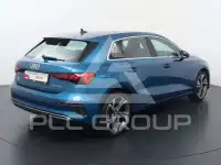 2021 Audi A3