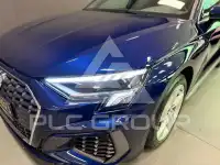 2021 Audi A3