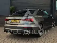 2021 Audi A3