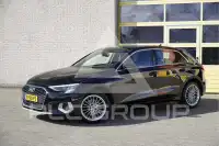 2021 Audi A3
