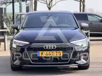 2021 Audi A3