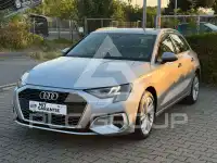 2021 Audi A3